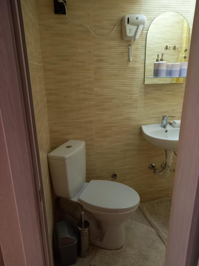 Apartament Park3 Odessa Exterior foto